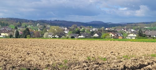 Oberhaid - Mogendorf (Ransbach-Baumbach RB8)