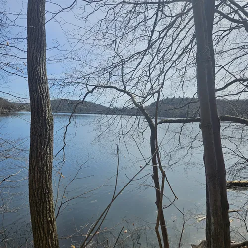 Best Lake Trails in Newtown AllTrails