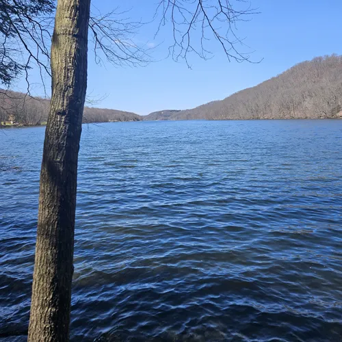 Best Lake Trails in Newtown AllTrails