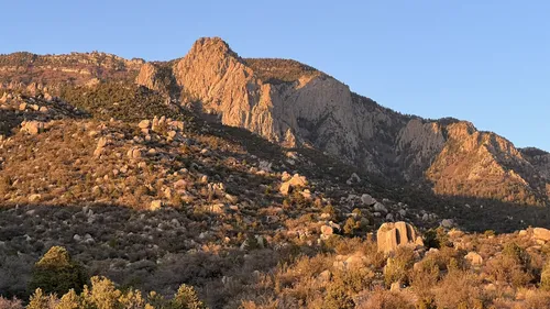Best Kid Friendly Trails in Elena Gallegos Picnic Area/Albert G. Simms ...
