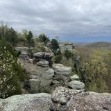 Garden of the Gods Observation Trail, Illinois - 2,167 Reviews, Map ...