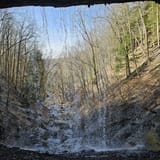 Tinker Falls Trail, New York - 552 Reviews, Map | AllTrails