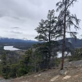 Pyramid Lake Loop, Alberta, Canada - 1,311 Reviews, Map | AllTrails
