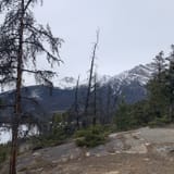 Pyramid Lake Loop, Alberta, Canada - 1,358 Reviews, Map | AllTrails