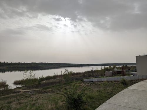 Um den Zwenkauer und Cospudener See