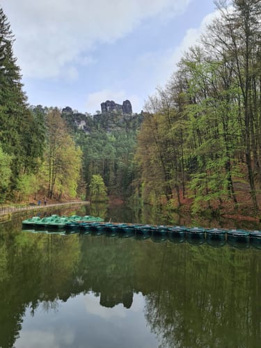 Amselgrund und Gansweg [CLOSED]