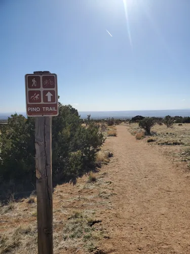 Best Kid Friendly Trails in Elena Gallegos Picnic Area/Albert G. Simms ...