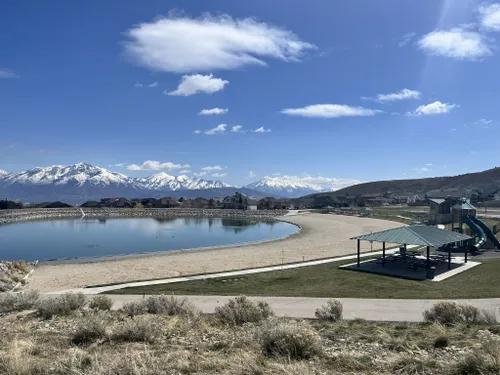 Best Beach Trails in Herriman | AllTrails