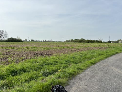 Von Waltrop zum Groppenbach