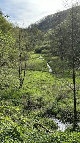 4-Gipfel-Tour bei Heimbach