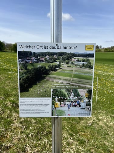 Pegnitztal bei Rupprechtsstegen