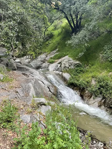 Best Historic Site Trails in Sierra Madre | AllTrails