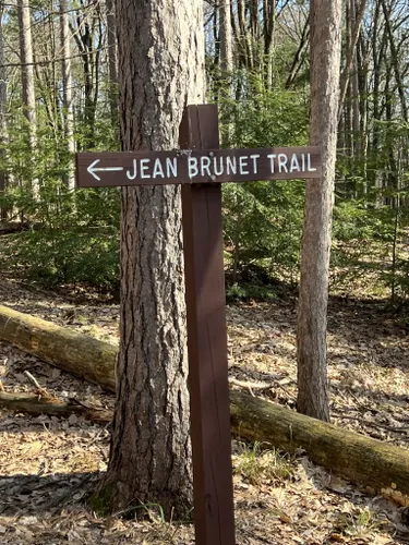 Best Walking Trails in Brunet Island State Park | AllTrails