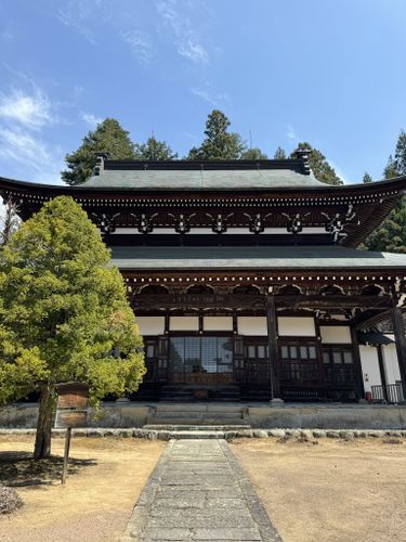 Photos of 城山公園 - 東山白山神社 - 錦山神社ループ - Gifu, Japan 
