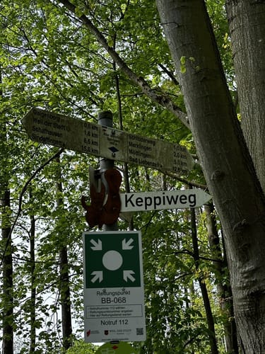 Um den Galgenberg