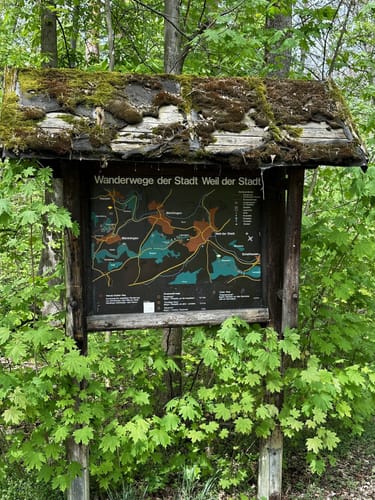 Um den Galgenberg