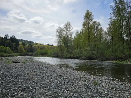 Best Horseback Riding Trails in Lake Tapps | AllTrails