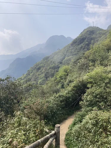 Best Hikes and Trails in Hoàng Liên National Park AllTrails
