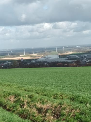 Rundwanderweg 3 Bad Nenndorf