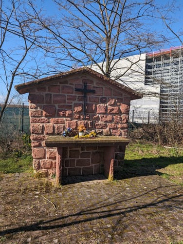 Großkrotzenburg - Kahl