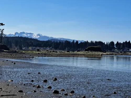 Best Hikes and Trails in Parksville-Qualicum Beach Wildlife Management ...