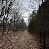 Pyramid Point Loop, Michigan - 1,063 Reviews, Map | AllTrails