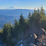 Mount Si Trail, Washington - 13,492 Reviews, Map