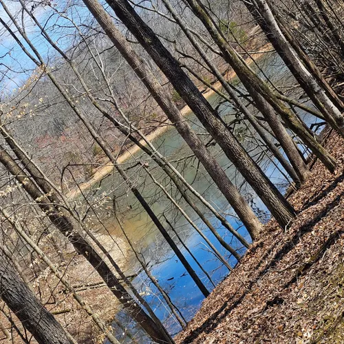 Best Hikes And Trails In Tims Ford State Park – TGIPE