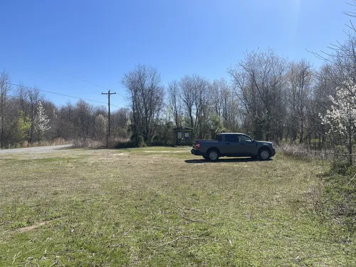 Best Easy Trails in Rappahannock River Valley National Wildlife Refuge