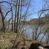 C & O Canal Trail: Shepherdstown to Harpers Ferry, Maryland - 541 ...