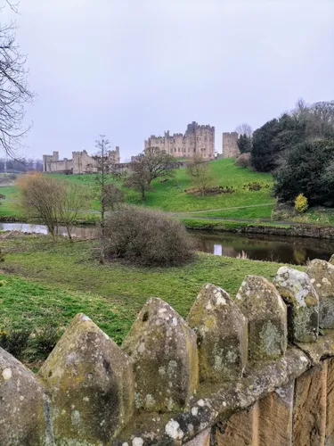 Best Historic Site Trails in Hulme Park | AllTrails