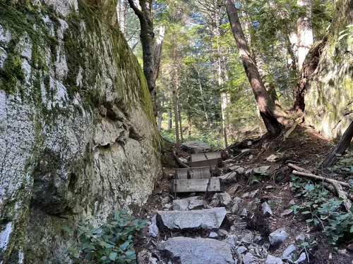 Best Trail Running Trails in Britannia Beach AllTrails