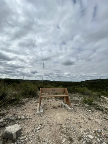 Trails in Hill Country State Natural Area, Texas, United States 72109968 | AllTrails.com