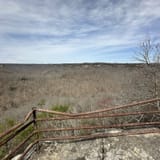 Raven Rock Trail, Kentucky - 408 Reviews, Map | AllTrails