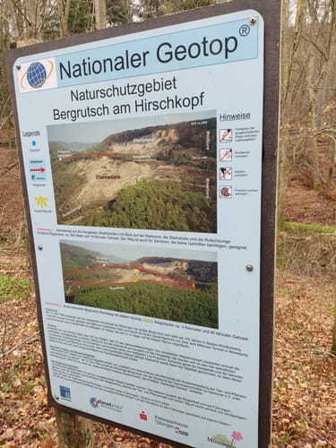Rund um den Farrenberg