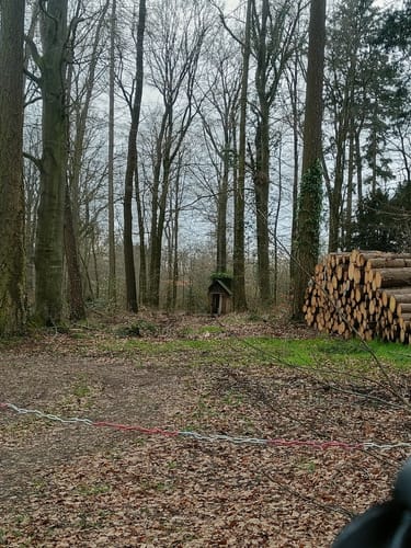 Mühlenweg im Wiehengebirge Etappe 5: Belm - Wallenhorst
