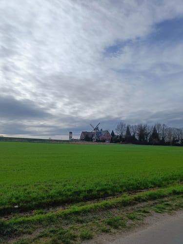 Mühlenweg im Wiehengebirge Etappe 5: Belm - Wallenhorst