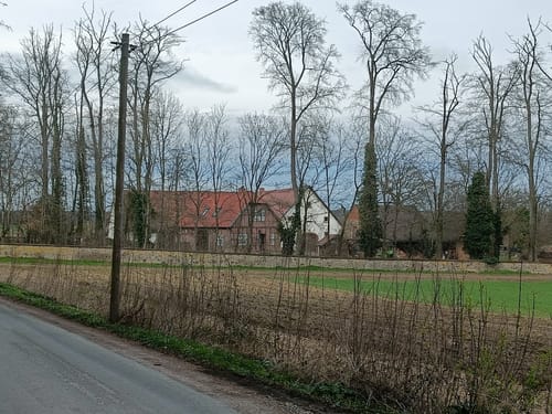 Mühlenweg im Wiehengebirge Etappe 5: Belm - Wallenhorst