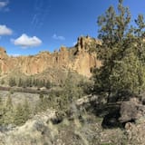 Rim Rock Trail, Oregon - 284 Reviews, Map | AllTrails