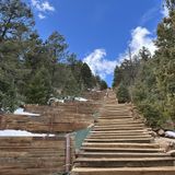 Berman: Manitou Incline Trail is a hiker's hike – The Denver Post