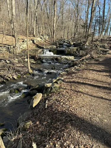 Best Hikes and Trails in Briarcliff Peekskill Trailway | AllTrails