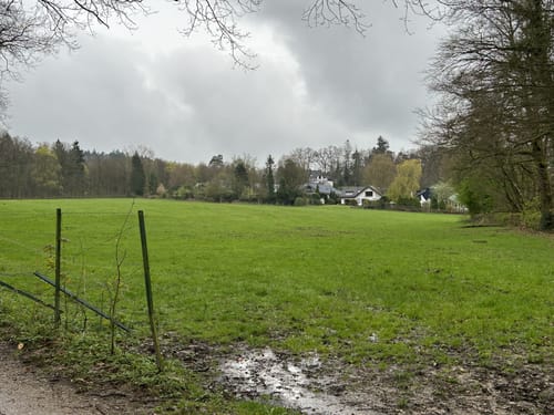Stauanlage Kupferbach