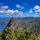 Gros Piton Trail, Micoud, Saint Lucia - 496 Reviews, Map | AllTrails