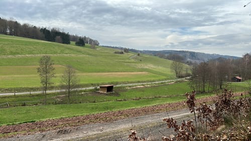 Schlossbrunnenweg (Premiumspazierwanderweg)