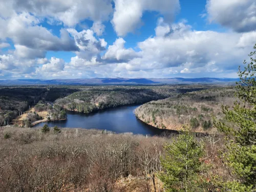 Best Short Trails In Moreau Lake State Park Alltrails