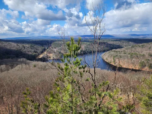 Best Short Trails In Moreau Lake State Park Alltrails