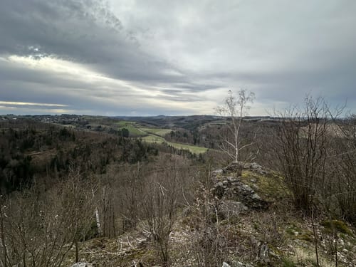 Durch das Höllental