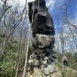 Courthouse Rock Trail, Tennessee - 627 Reviews, Map | AllTrails