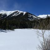 Harvard Lakes Trail, Colorado - 1,106 Reviews, Map | AllTrails