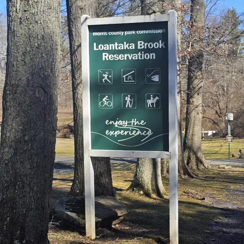 Best Forest Trails in Loantaka Brook Reservation AllTrails